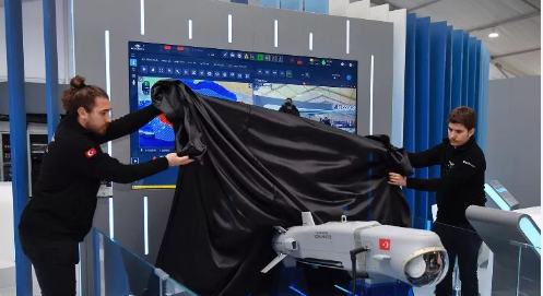 Baykar Kemankeş için dünya sıraya girecek! Öyle özellikleri var ki öğrenen kulaklarına inanamadı