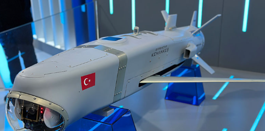 Foto - Baykar Kemankeş için dünya sıraya girecek! Öyle özellikleri var ki öğrenen kulaklarına inanamadı