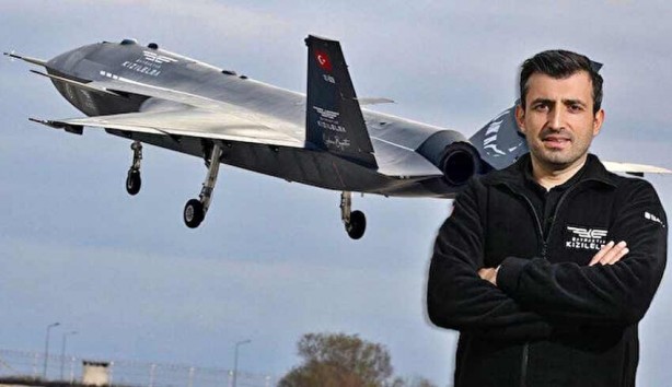 Foto - Baykar Kemankeş için dünya sıraya girecek! Öyle özellikleri var ki öğrenen kulaklarına inanamadı