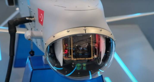 Foto - Baykar Kemankeş için dünya sıraya girecek! Öyle özellikleri var ki öğrenen kulaklarına inanamadı