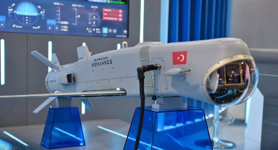 Foto - Baykar Kemankeş için dünya sıraya girecek! Öyle özellikleri var ki öğrenen kulaklarına inanamadı