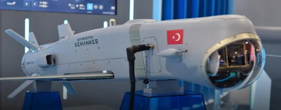 Foto - Baykar Kemankeş için dünya sıraya girecek! Öyle özellikleri var ki öğrenen kulaklarına inanamadı