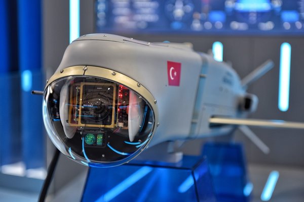 Foto - Baykar Kemankeş için dünya sıraya girecek! Öyle özellikleri var ki öğrenen kulaklarına inanamadı