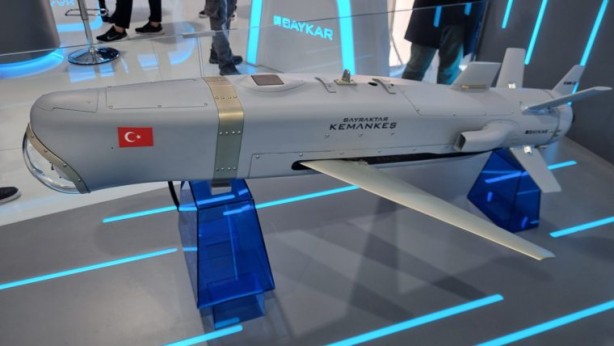 Foto - Baykar Kemankeş için dünya sıraya girecek! Öyle özellikleri var ki öğrenen kulaklarına inanamadı