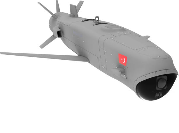 Foto - Baykar Kemankeş için dünya sıraya girecek! Öyle özellikleri var ki öğrenen kulaklarına inanamadı