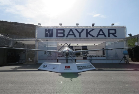 Foto - Baykar Kemankeş için dünya sıraya girecek! Öyle özellikleri var ki öğrenen kulaklarına inanamadı