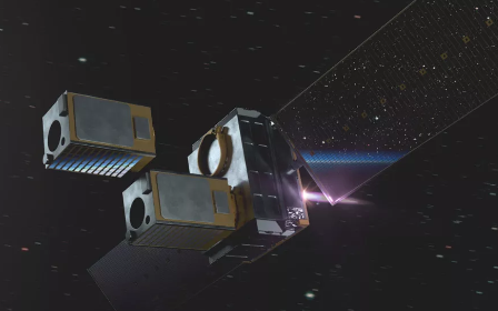 Foto - Baykar Kızılelma'dan sonra bombayı patlattı! Türkiye'yi heyecanlandıran hamle