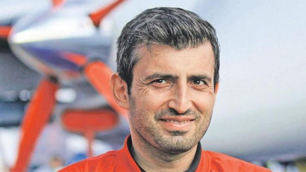 Foto - Baykar Kızılelma'dan sonra bombayı patlattı! Türkiye'yi heyecanlandıran hamle