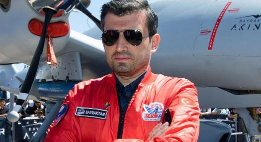 Foto - Baykar Kızılelma'dan sonra bombayı patlattı! Türkiye'yi heyecanlandıran hamle