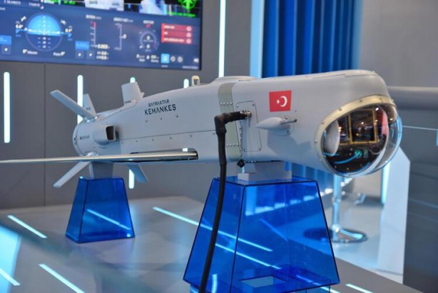 Foto - Baykar Müdürü Haluk Bayraktar'dan SİHA ve İHA teknolojileri ile cevap: Hedef gösterildim! Başarı hikayesini anlattı