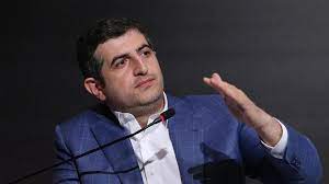 Foto - Baykar Müdürü Haluk Bayraktar'dan SİHA ve İHA teknolojileri ile cevap: Hedef gösterildim! Başarı hikayesini anlattı