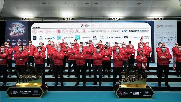 Foto - Baykar Müdürü Haluk Bayraktar'dan SİHA ve İHA teknolojileri ile cevap: Hedef gösterildim! Başarı hikayesini anlattı