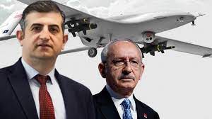 Foto - Baykar Müdürü Haluk Bayraktar'dan SİHA ve İHA teknolojileri ile cevap: Hedef gösterildim! Başarı hikayesini anlattı