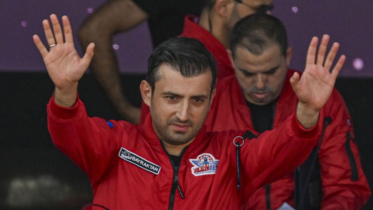 Baykar o ilimizden 300 dönümlük yer alıyor! Kenti heyecan sardı