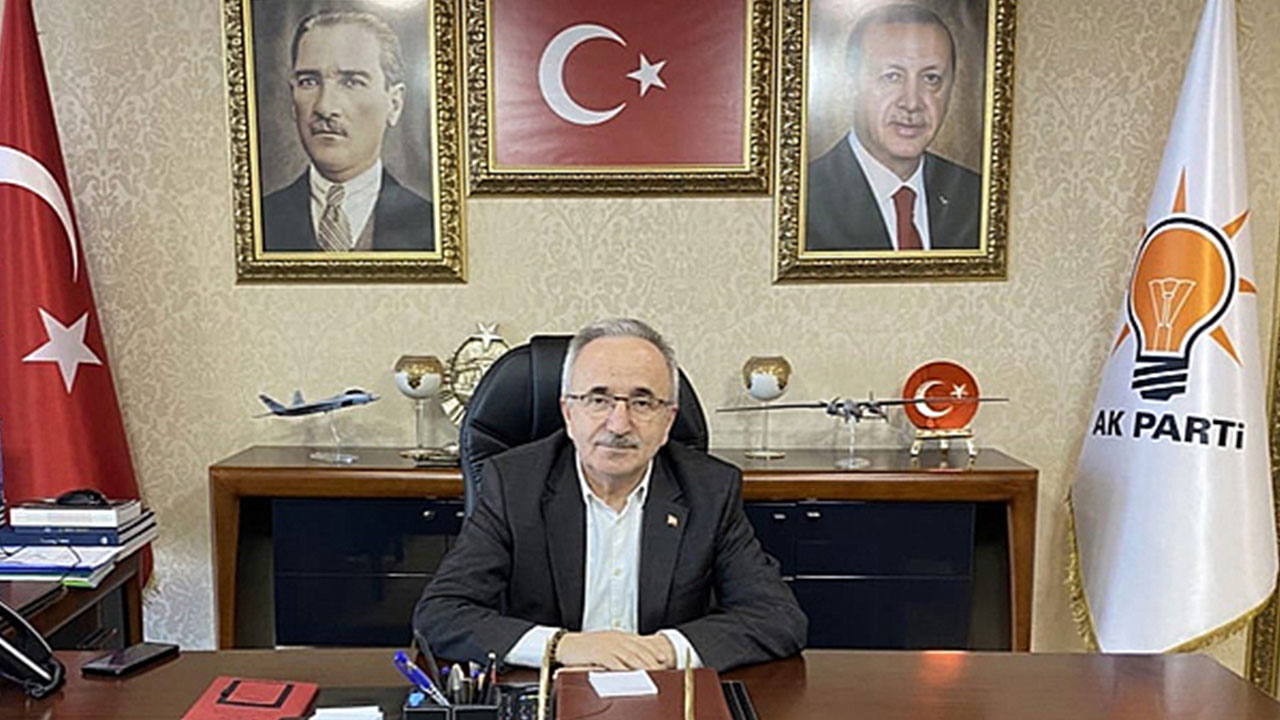 Foto - Baykar o ilimizden 300 dönümlük yer alıyor! Kenti heyecan sardı