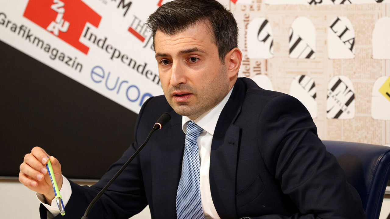 Baykar panikletti: Hedefimize asla ulaşamayız