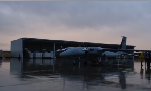 Baykar petrol zengini ülkede fabrika kuracak! Detaylar belli oldu, resmen İHA filosu oluşturacaklar