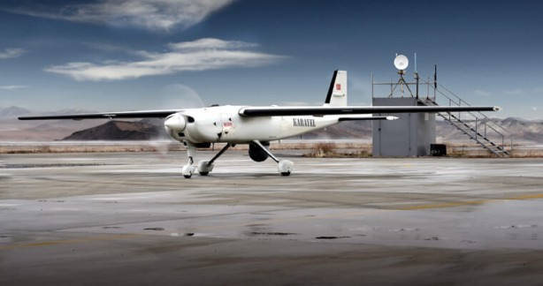 Foto - Baykar petrol zengini ülkede fabrika kuracak! Detaylar belli oldu, resmen İHA filosu oluşturacaklar