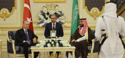 Foto - Baykar petrol zengini ülkede fabrika kuracak! Detaylar belli oldu, resmen İHA filosu oluşturacaklar