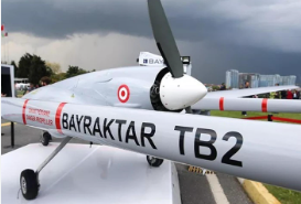 Foto - Baykar petrol zengini ülkede fabrika kuracak! Detaylar belli oldu, resmen İHA filosu oluşturacaklar