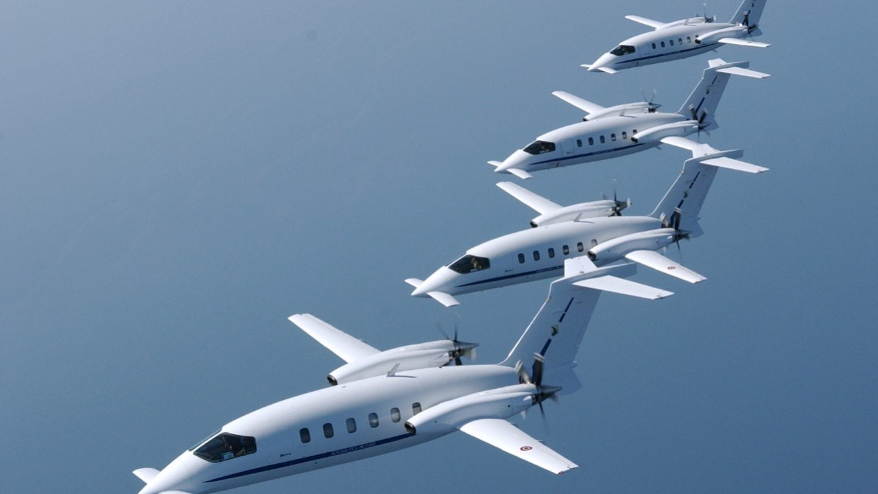 Baykar şova başladı! O uçağı sattı