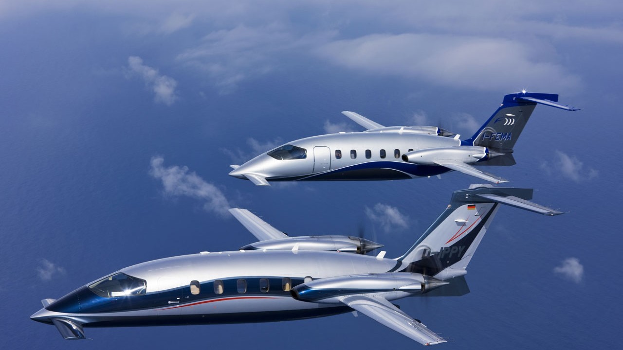 Foto - Baykar şova başladı! O uçağı sattı