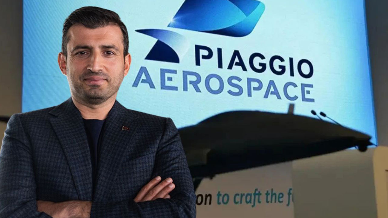 Foto - Baykar, Suudi Arabistan'ı alt etti! Parayı basıp dünya devini satın aldı