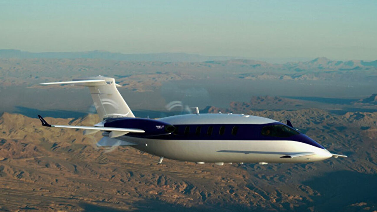 Foto - Baykar, Suudi Arabistan'ı alt etti! Parayı basıp dünya devini satın aldı