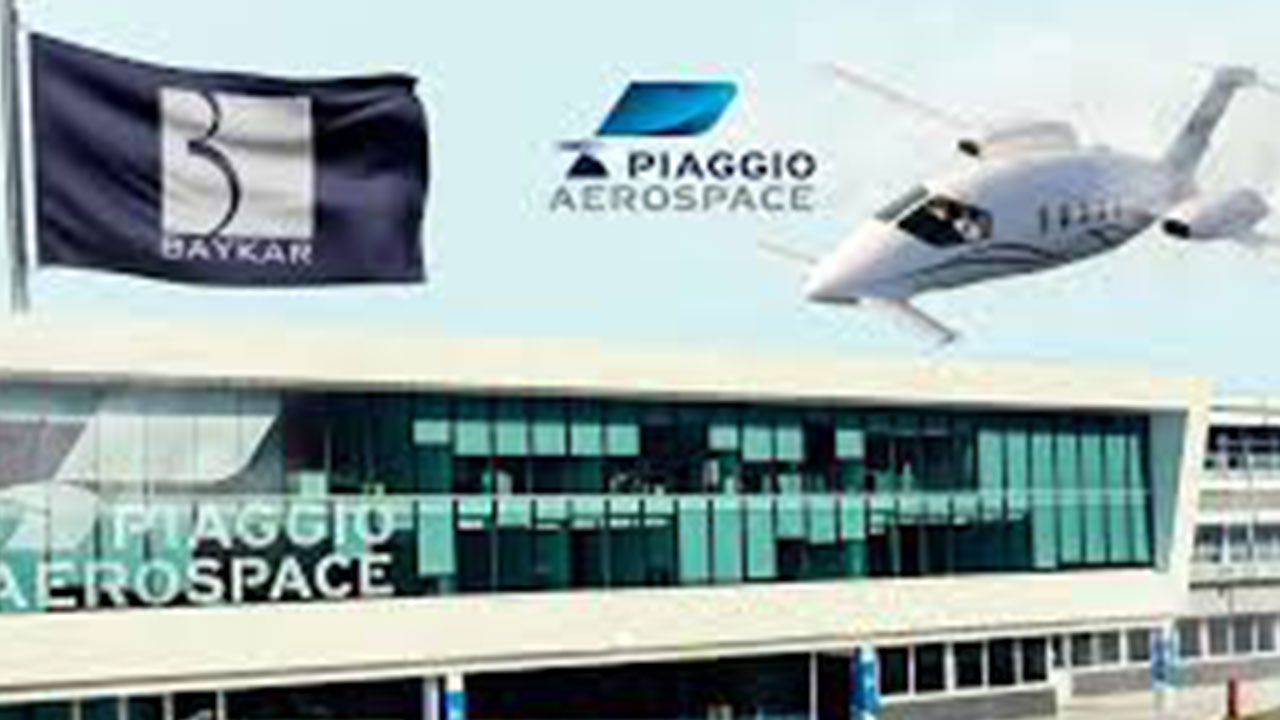 Foto - Baykar, Suudi Arabistan'ı alt etti! Parayı basıp dünya devini satın aldı