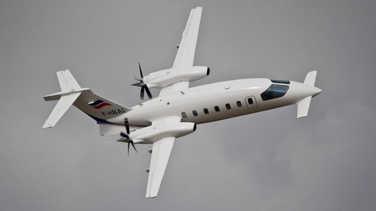 Foto - Baykar, Suudi Arabistan'ı alt etti! Parayı basıp dünya devini satın aldı