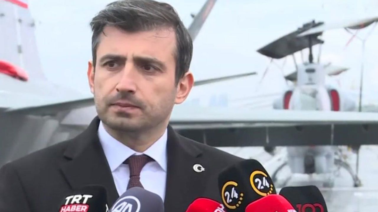 Baykar, Suudi Arabistan'ı alt etti! Parayı basıp dünya devini satın aldı