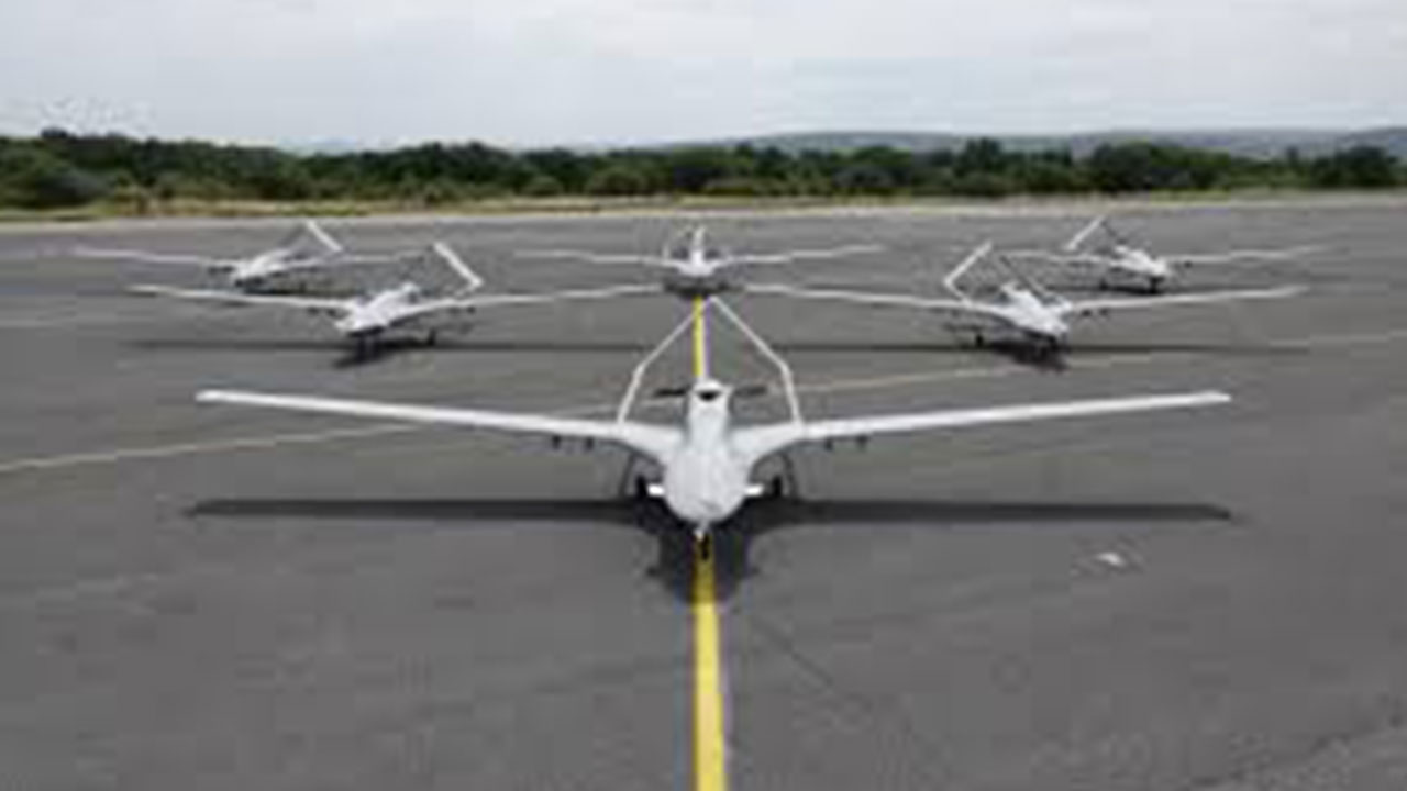 Foto - Baykar 'TB2 SİHA' gelişmesini doğruladı! İhraç edilmiş