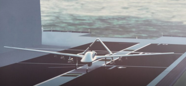 Foto - ABD henüz havalanmadan Türkiye'nin yeni silahını kopyalamıştı! İki ülkeden flaş talep geldi