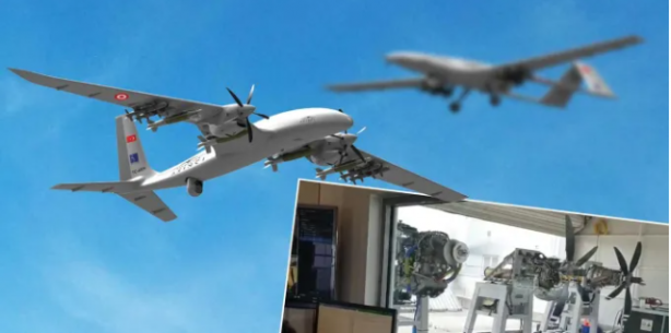 Foto - ABD henüz havalanmadan Türkiye'nin yeni silahını kopyalamıştı! İki ülkeden flaş talep geldi