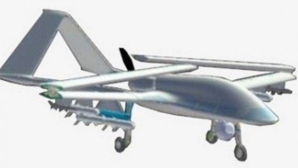 Foto - ABD henüz havalanmadan Türkiye'nin yeni silahını kopyalamıştı! İki ülkeden flaş talep geldi