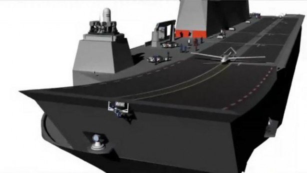 Foto - ABD henüz havalanmadan Türkiye'nin yeni silahını kopyalamıştı! İki ülkeden flaş talep geldi