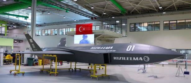 Foto - Baykar uyardı: Çağrılara itibar etmeyin!