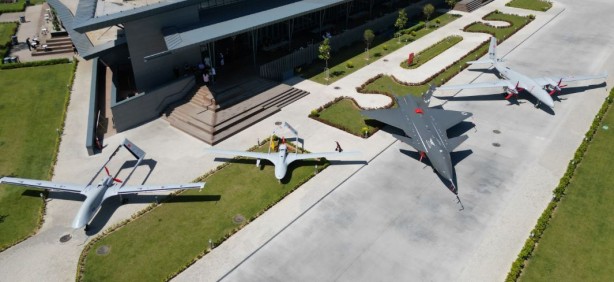 Foto - Baykar uyardı: Çağrılara itibar etmeyin!