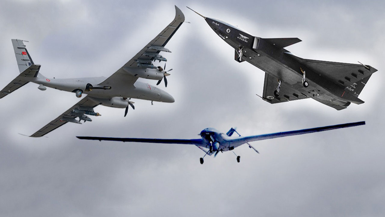 Baykar'dan olay karar! Kurdukları yeni şirket o ülkeyi salladı