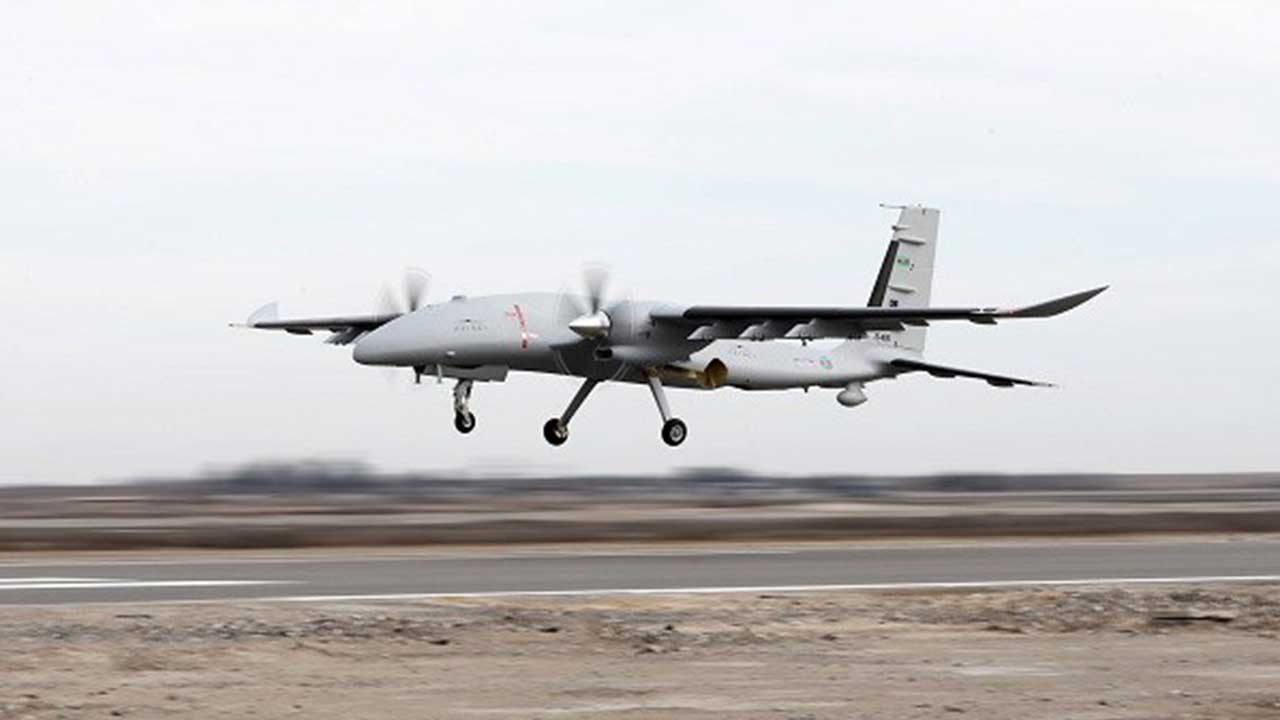 Foto - Baykar yeni silahını Türkiye'ye duyurdu! Böylesi yok, dünya peşine düşecek