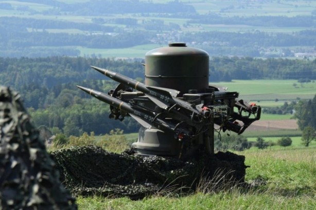 Foto - BAYKAR'a 3 rakip geliyor! Gerçekten büyük ayıp