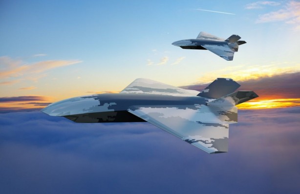 Foto - Baykar'a rakip geliyor! 'Çalışmalarda sona geldik' diyerek duyurdular