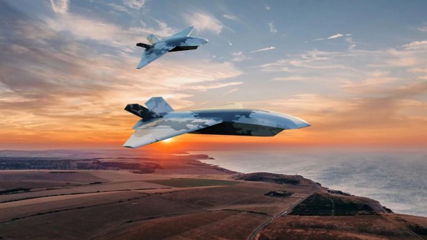 Foto - Baykar'a rakip geliyor! 'Çalışmalarda sona geldik' diyerek duyurdular