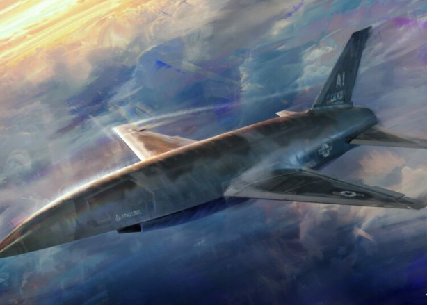 Foto - Baykar'a rakip geliyor! 'Çalışmalarda sona geldik' diyerek duyurdular