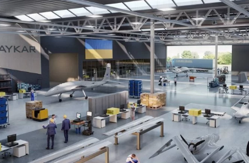 Foto - Baykar'daki casusun hedefi bakın neymiş! Skandal ortaya çıktı