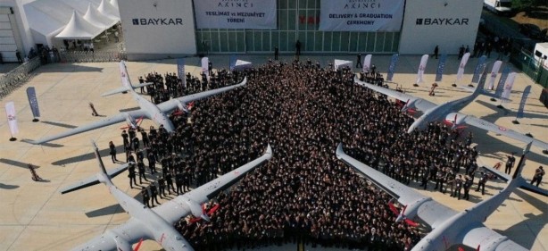 Foto - Baykar'daki casusun hedefi bakın neymiş! Skandal ortaya çıktı