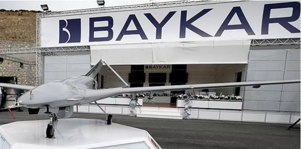 Foto - Baykar'daki casusun hedefi bakın neymiş! Skandal ortaya çıktı