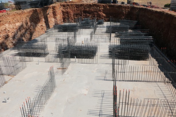 Foto - Baykar'dan depremzedelerin yüzünü güldürecek hamle