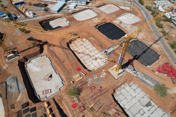 Baykar'dan depremzedelerin yüzünü güldürecek hamle