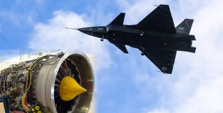 Foto - Baykar'dan flaş karar! Bayraktar Kızılelma değiştirildi